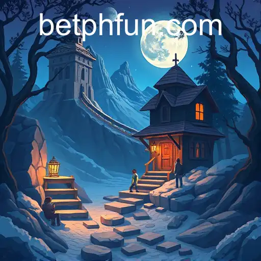 Exploring the World of 'Word Adventure': Uncover the Fun with phfun