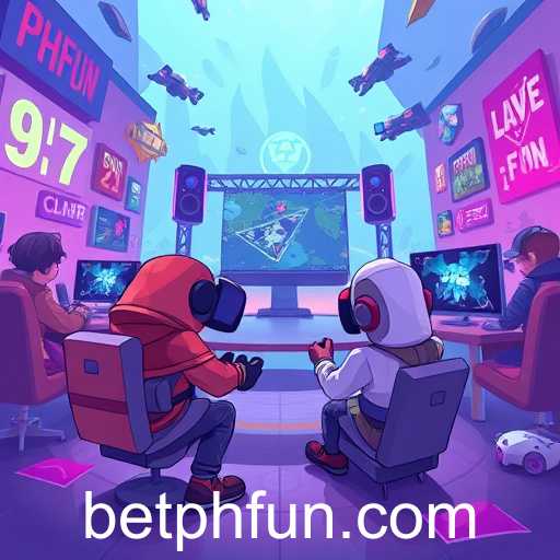 Digital Adventures Surge: Exploring PHFun’s Popularity