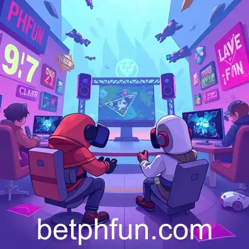 Digital Adventures Surge: Exploring PHFun’s Popularity