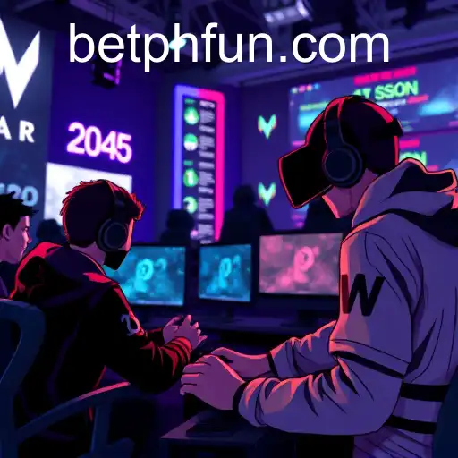 The Evolving Landscape of Online Gaming in 2025