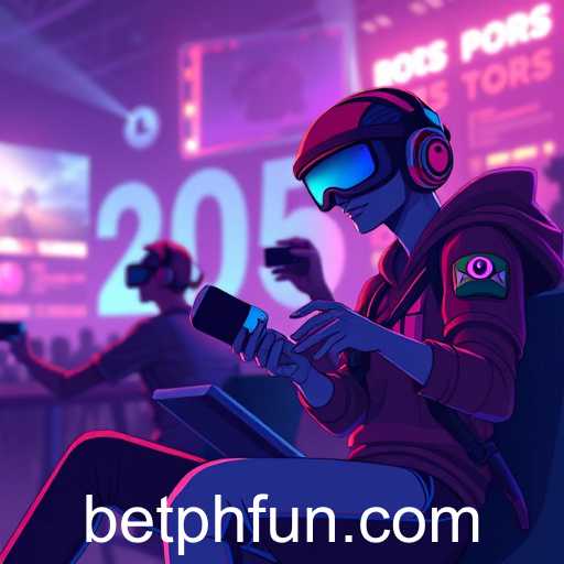 Gaming's Evolution with Phfun