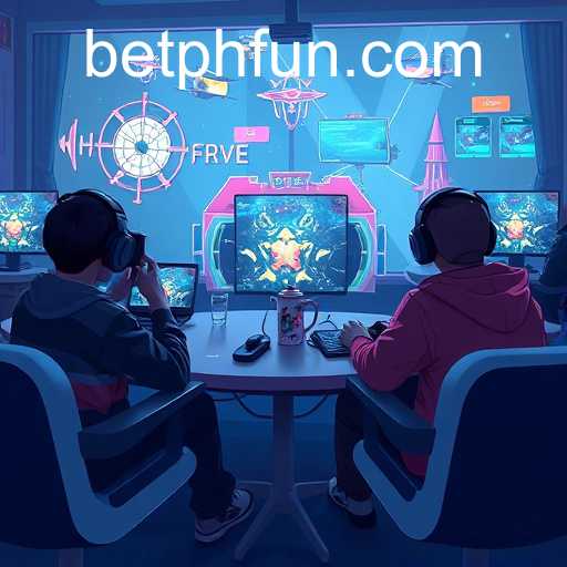 Gaming Trends and Innovations: A Look into 2025