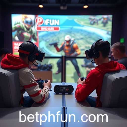 Innovative Gaming Trends for 2025