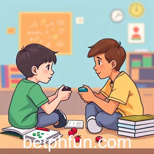 The Rise of Online Gaming in Education