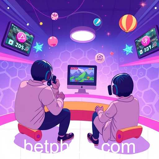 Rise of Online Gaming Platforms in 2025