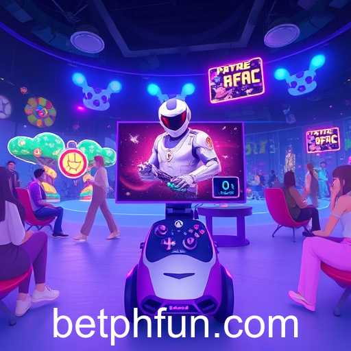 The Digital Playground: Exploring PHFun's Impact on the Gaming World