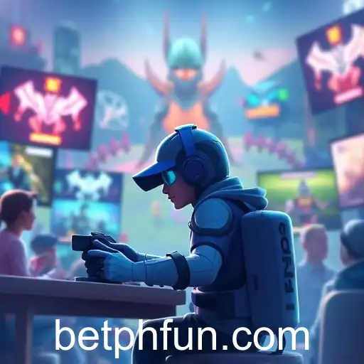 Phfun Transforms Gaming in a Digital Age