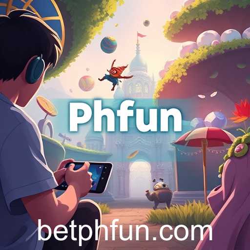 Phfun: Revolutionizing Online Gaming in 2025