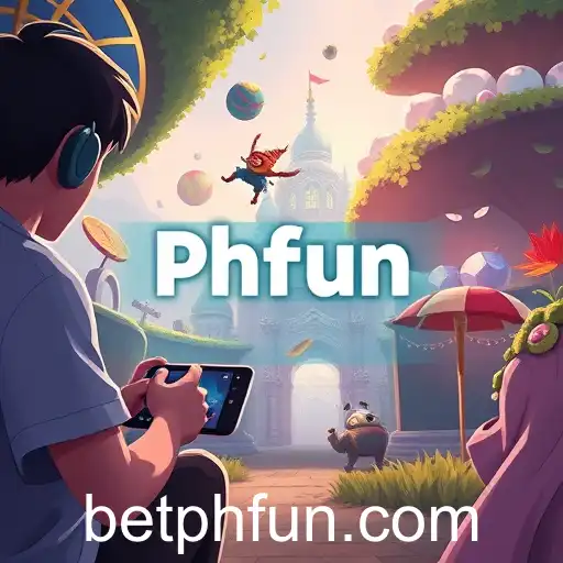 Phfun: Revolutionizing Online Gaming in 2025