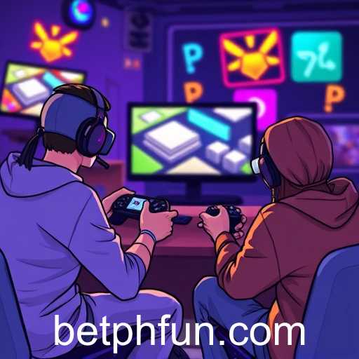 The Rise of Phfun: Redefining Online Gaming