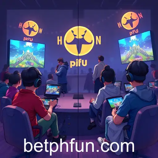 Phfun Revolutionizing Online Gaming
