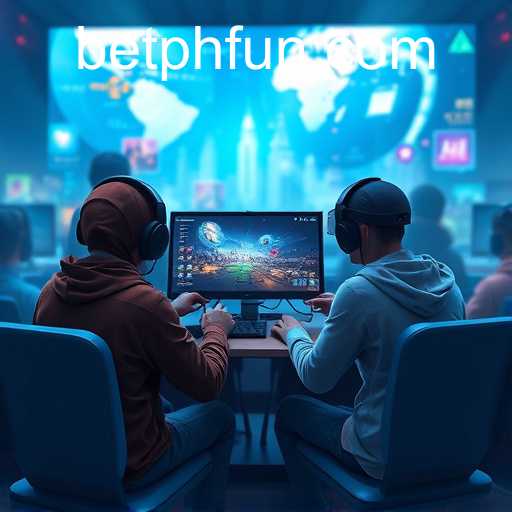 The Rise of Online Gaming Platforms