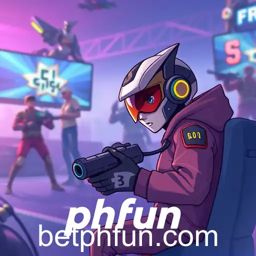 The Rise of phfun in the Gaming World