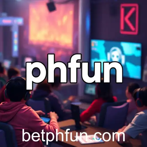 The Rise of Phfun as a Gaming Hub