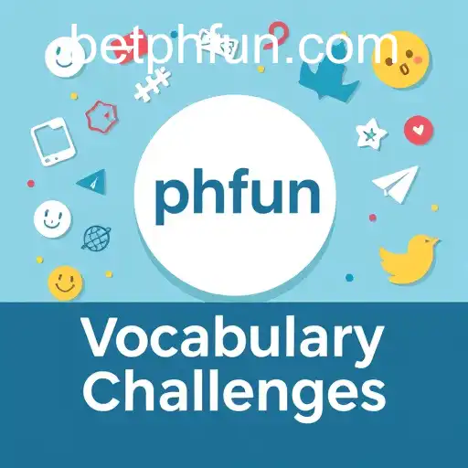 Engaging Learning with Vocabulary Boost: Discover the 'Phun' in Phonetics
